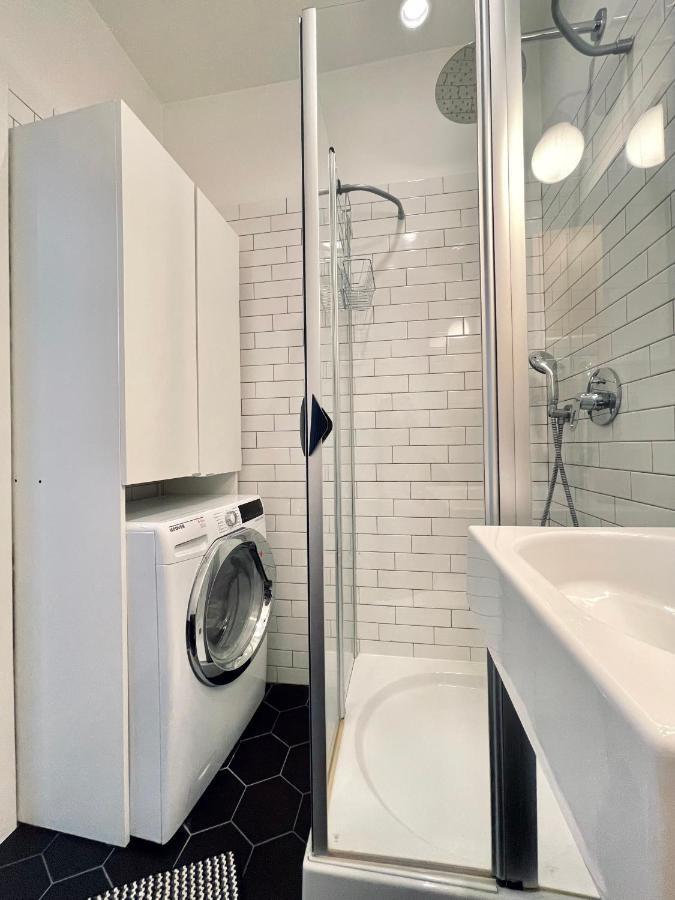 Two-Story Old Town Apartment Stary Toruń エクステリア 写真
