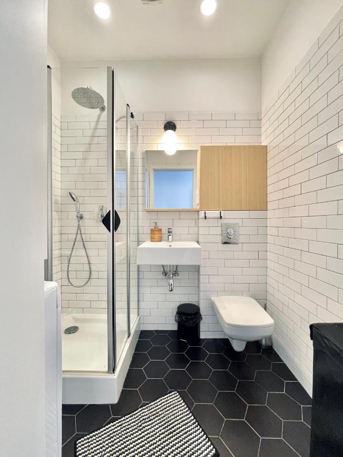Two-Story Old Town Apartment Stary Toruń エクステリア 写真